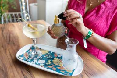 National Martini Day in Philadelphia