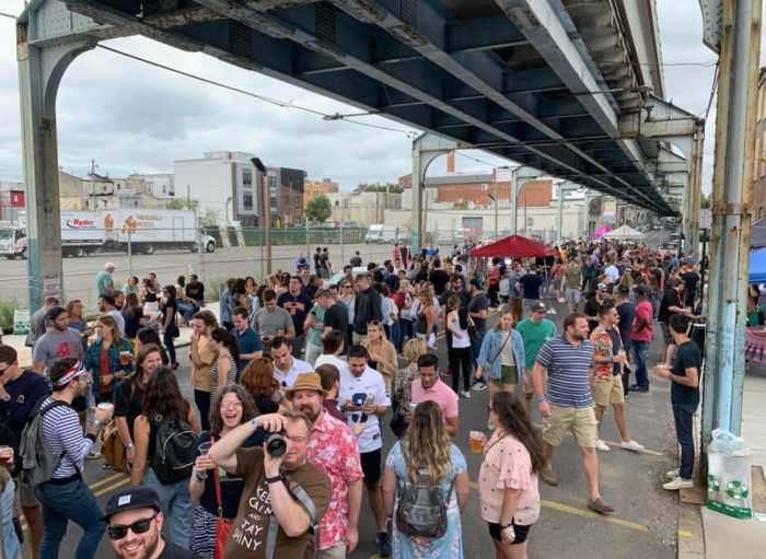 things to do in Philly