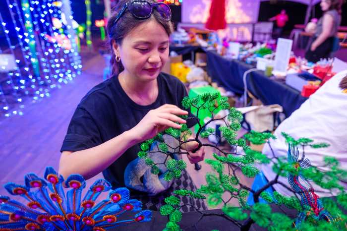 2025 Philadelphia Chinese Lantern Festival