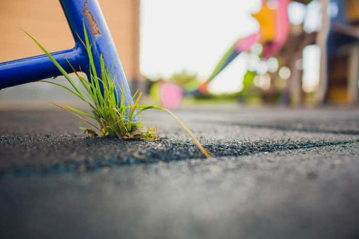 banned philly parks playground