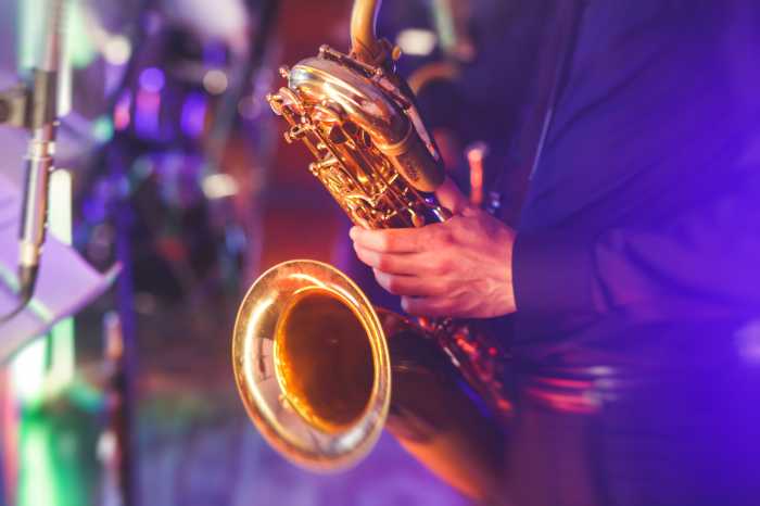 Jazz Sanctuary