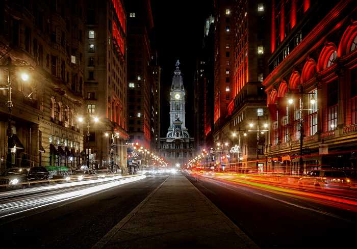 Philadelphia