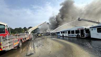 septa midvale fire