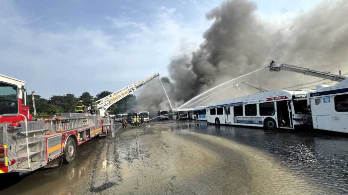 septa midvale fire