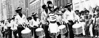 North Philadelphia History Festival