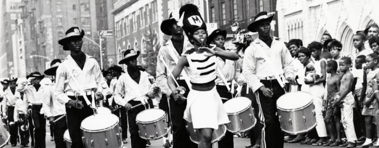 North Philadelphia History Festival