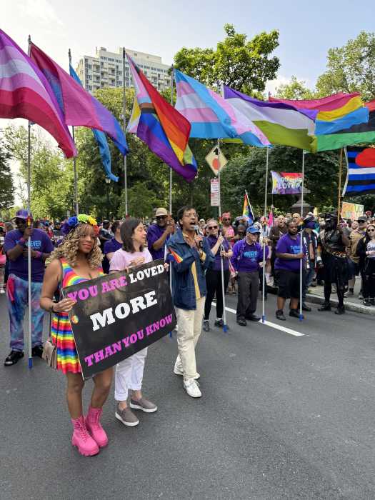 Pride 