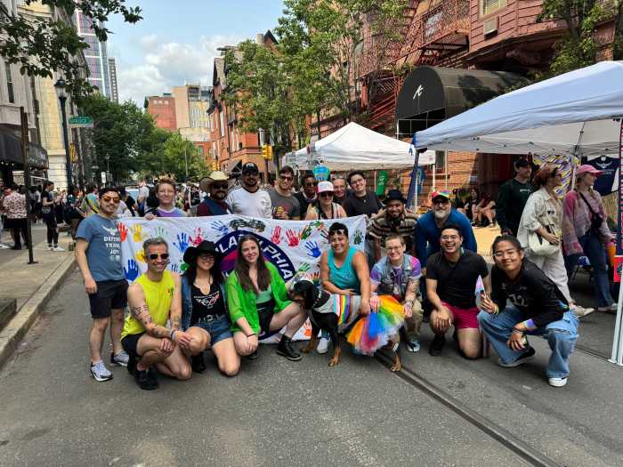 Pride 