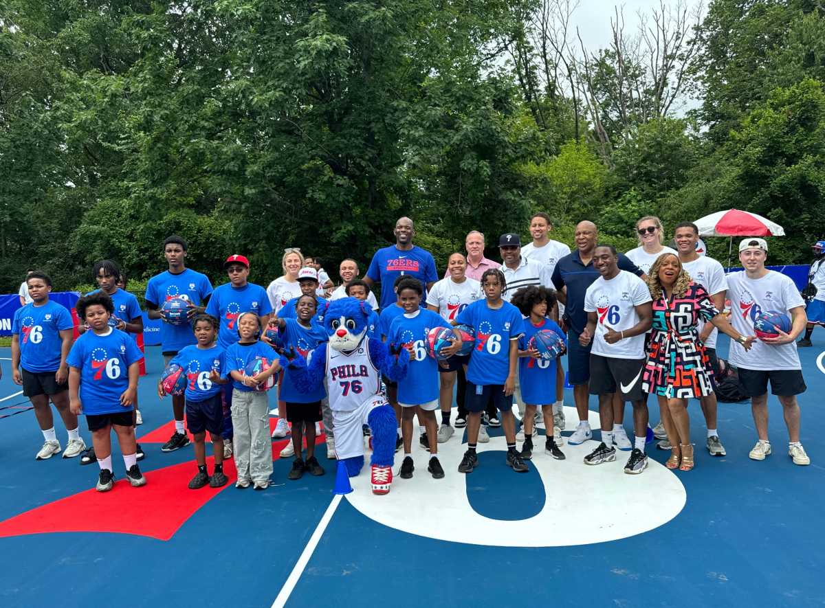 Sixers, 76ers