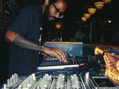 producer