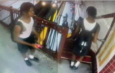 SEPTA subway girl shot shooting
