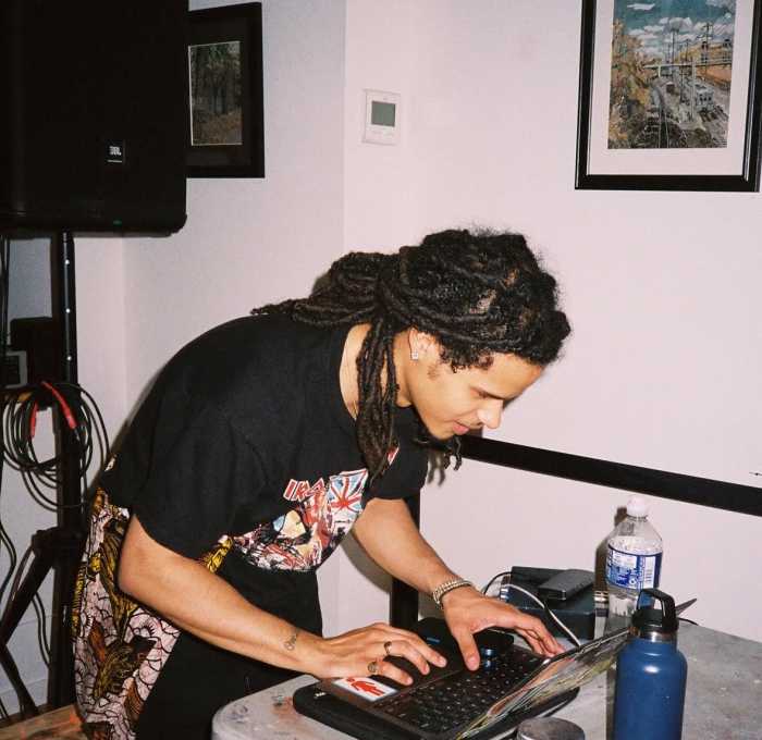 producer