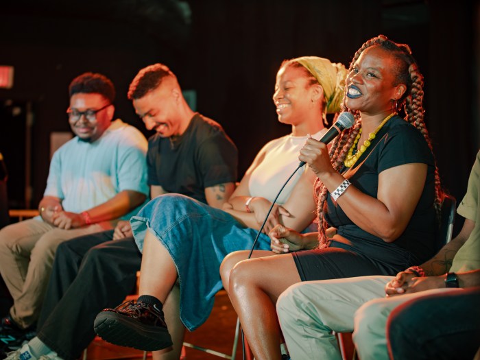 United We Heal Film Festival