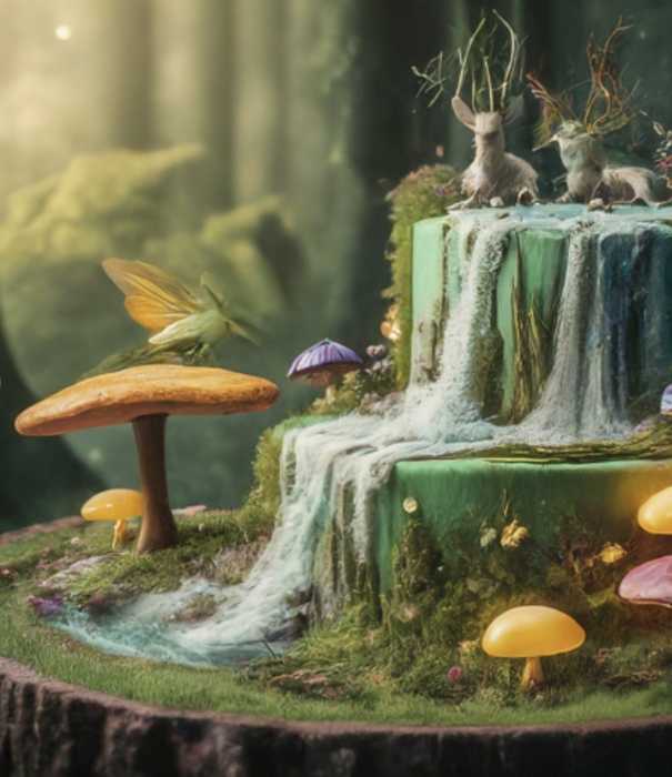 cake AI
