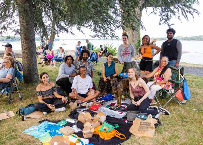 Juneteenth in Philadelphia