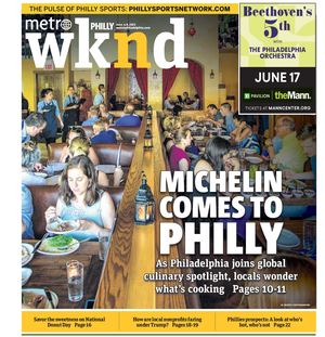 Newspaper cover