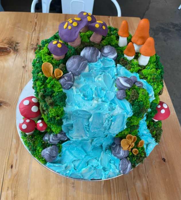 cake AI