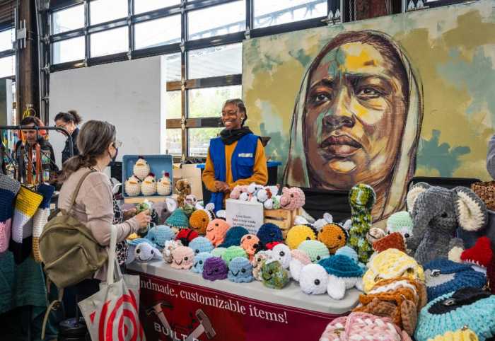 Juneteenth in Philadelphia