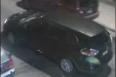 child hit and run