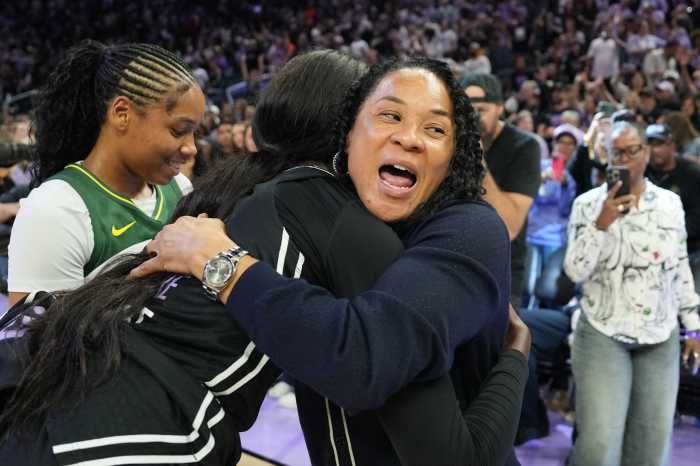 WNBA