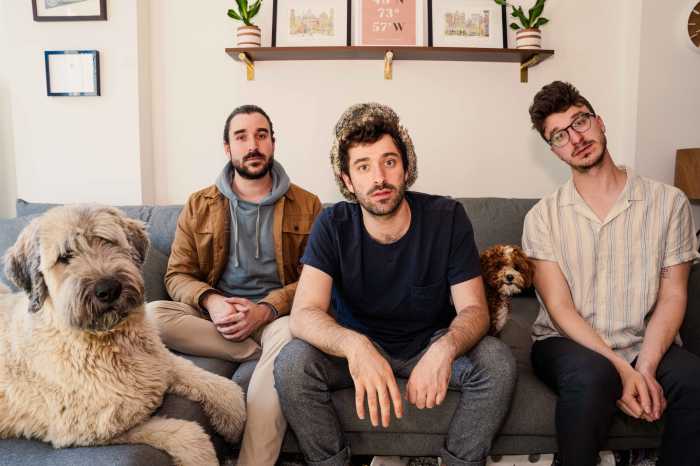 AJR