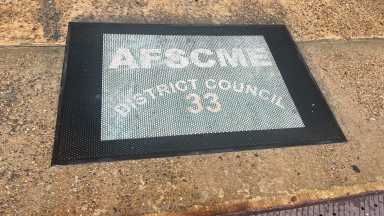 district council 33