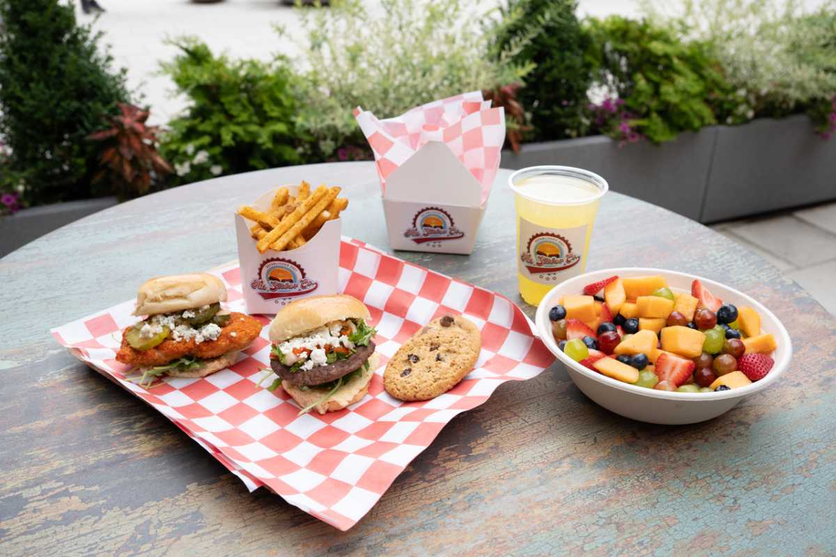 The Slider Co Philly