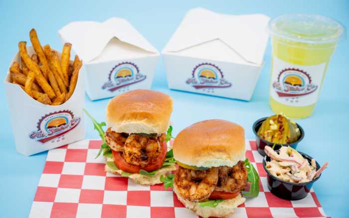The Slider Co Philly
