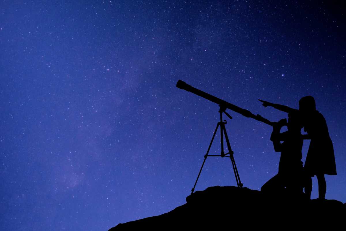 stars