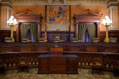 Pennsylvania Supreme court