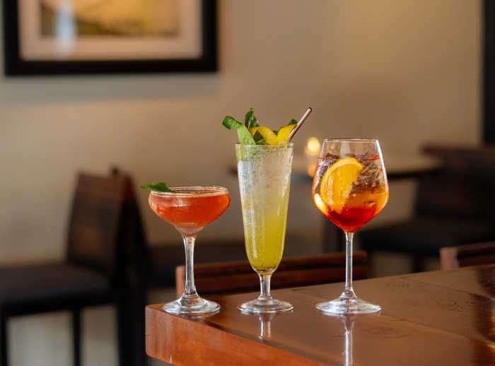 National Spritz Day