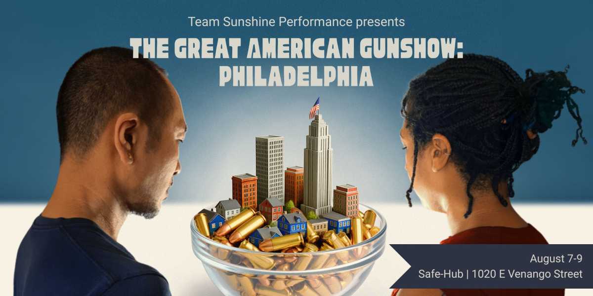Great American Gun Show