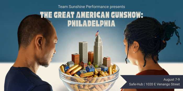 Great American Gun Show