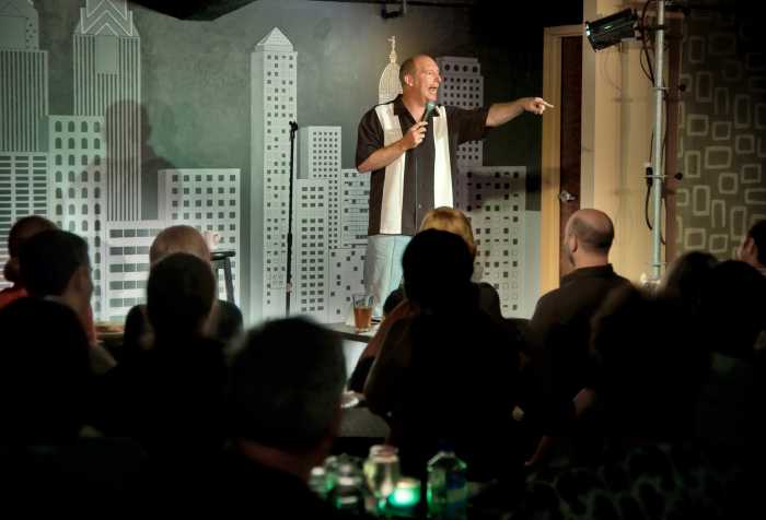 comedy
