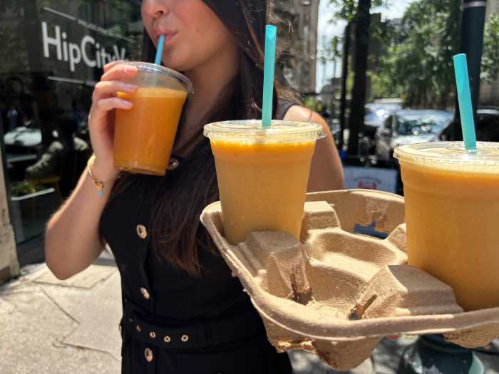 National Ice Cream Day in Philadelphia
