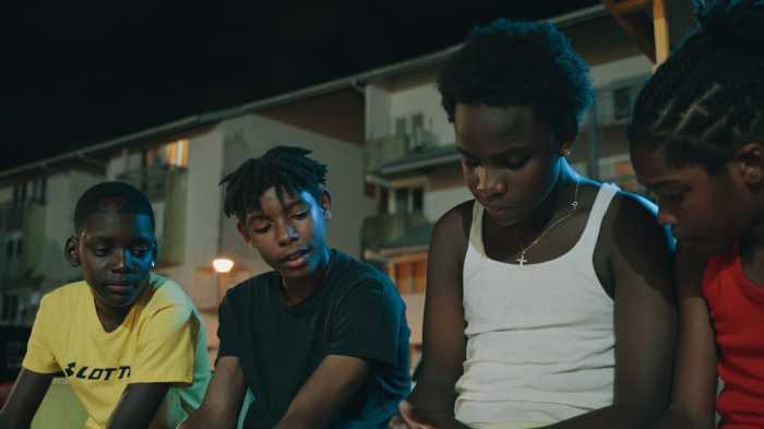 Blackstar Film Festival