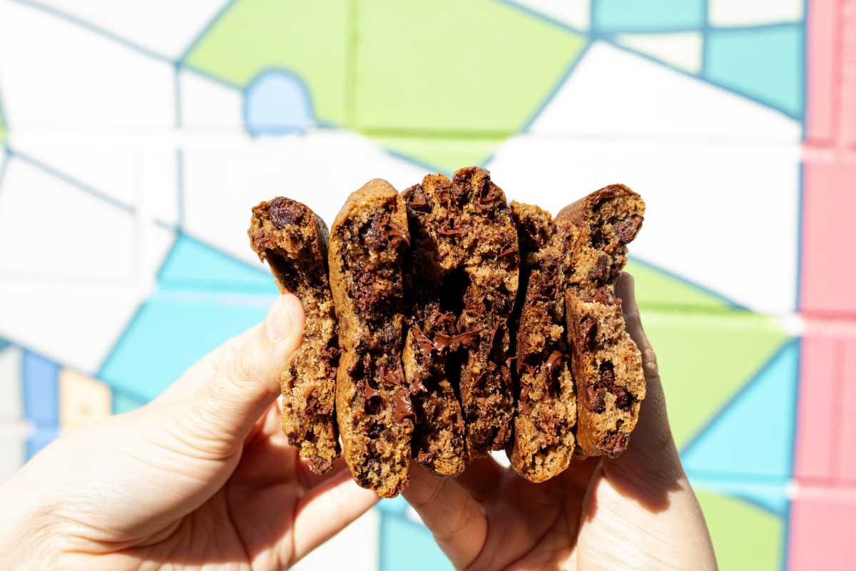 Cookies