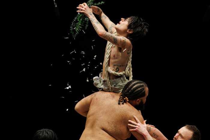 Fringe Festival
