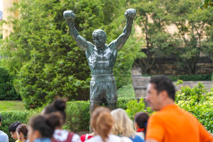 Rocky