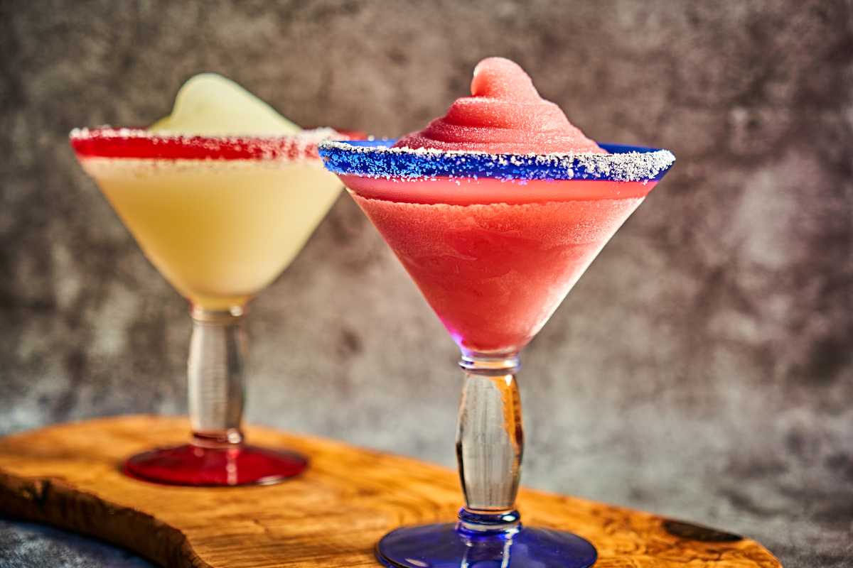National Tequila Day