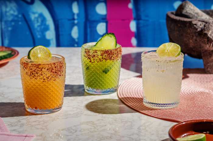 National Tequila Day