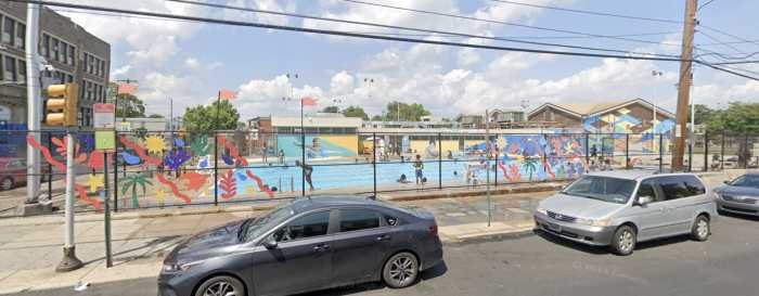 shot pool West Philadelphia
