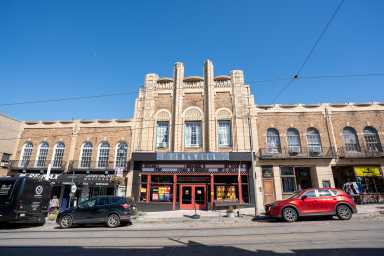 Quintessence theatre