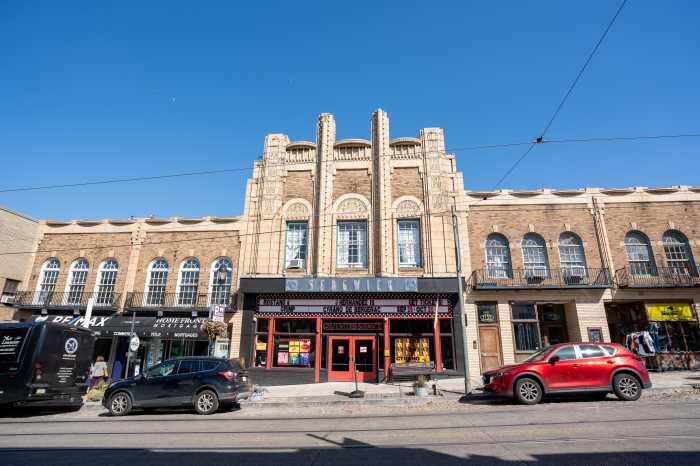 Quintessence theatre