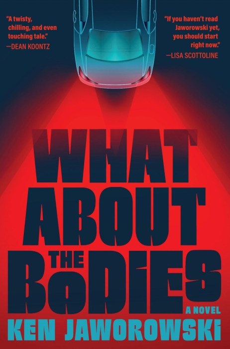 What About the Bodies