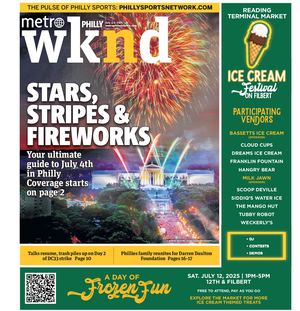 Newspaper cover