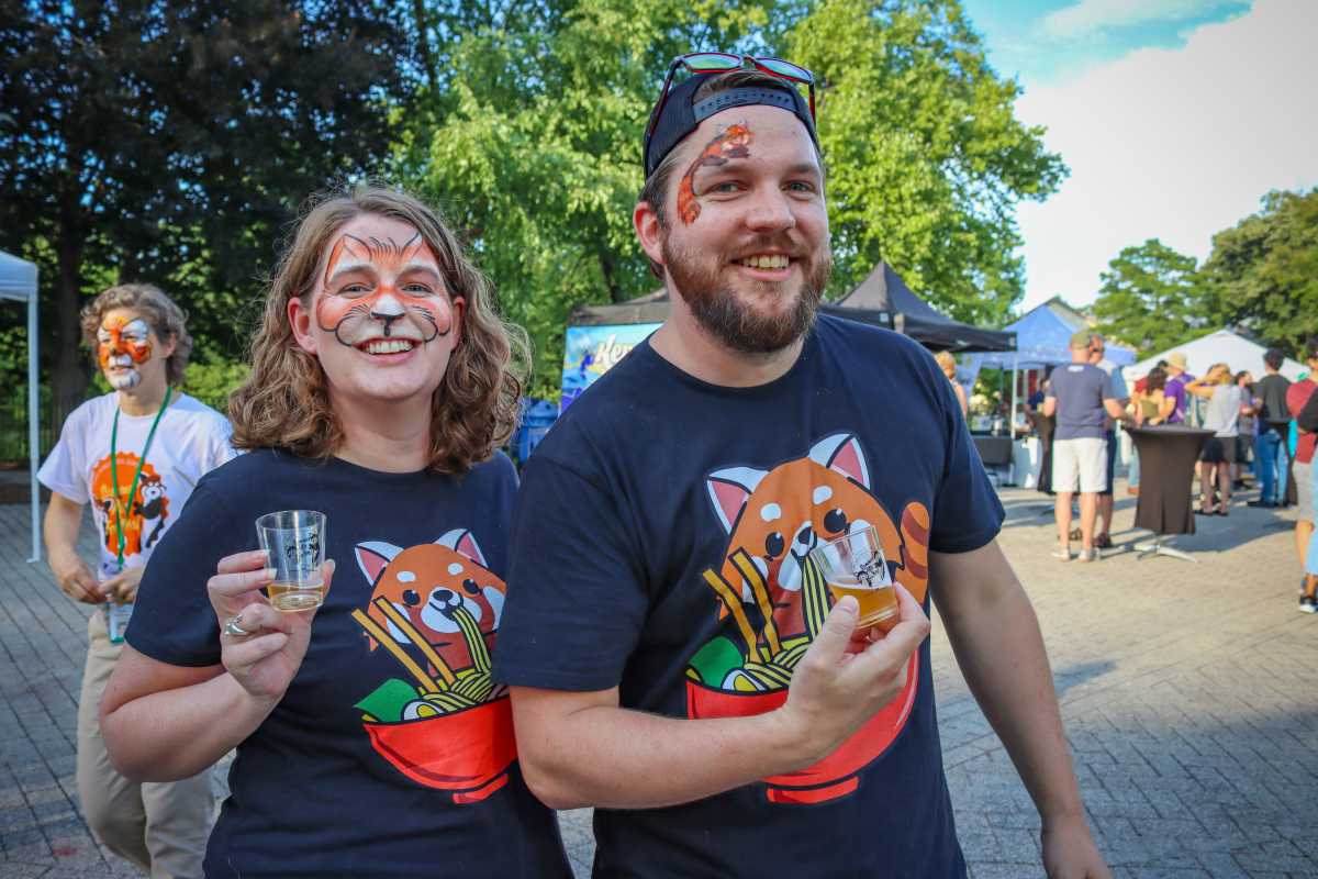 Summer Ale Festival set to return to the Philadelphia Zoo