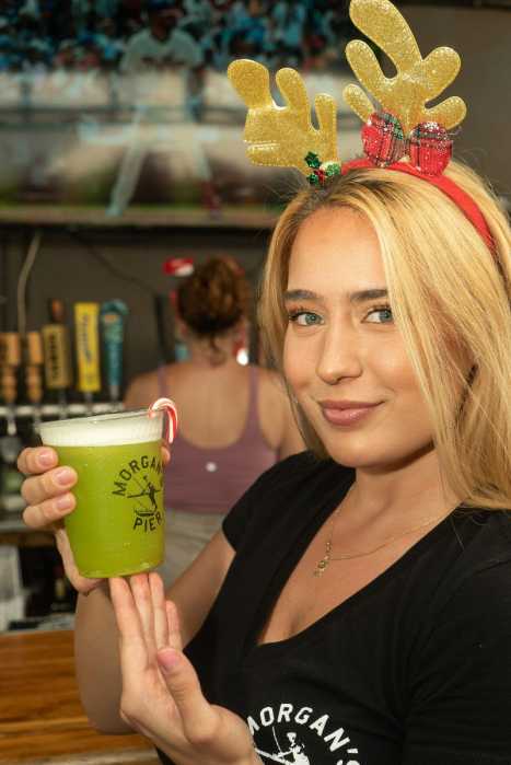 Christmas in July