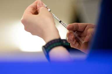 COVID-19 vaccine