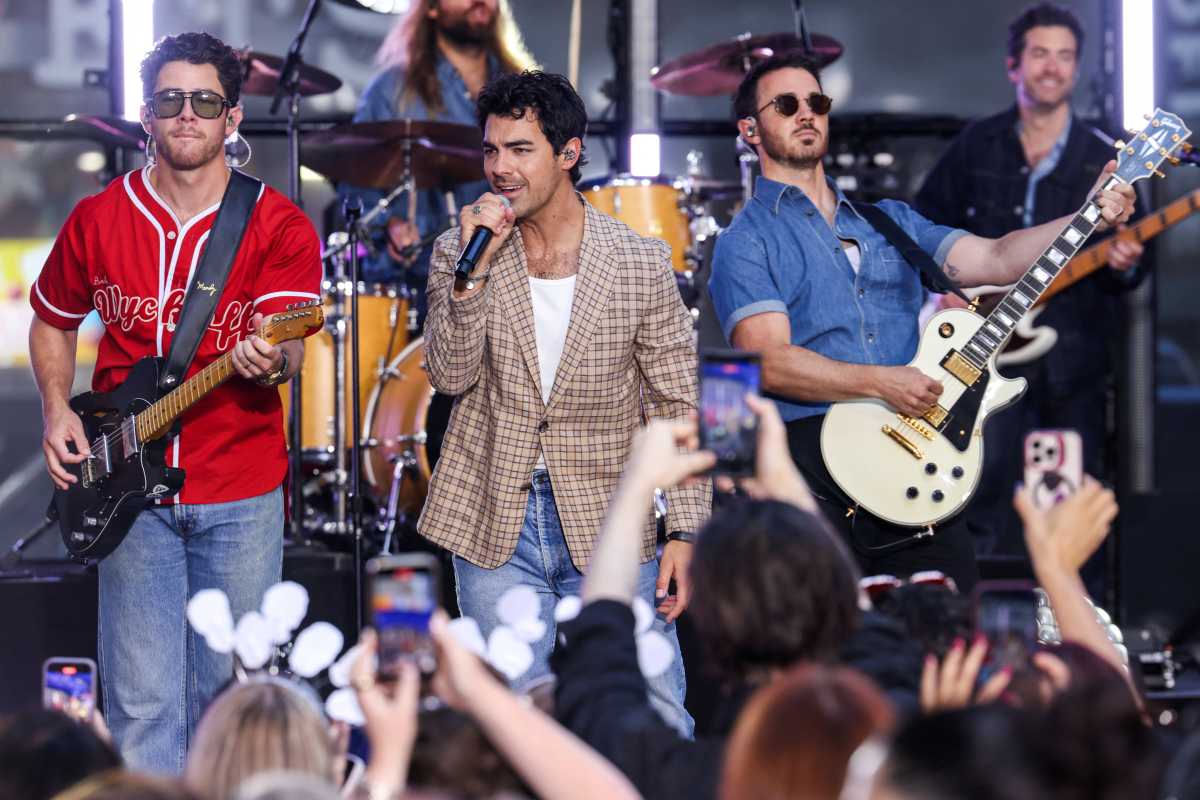 concert